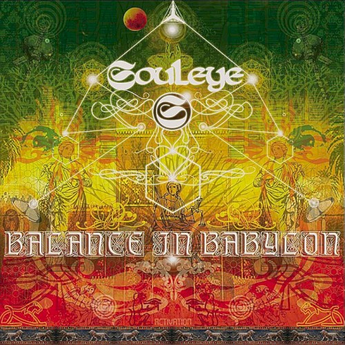 Balance in Babylon