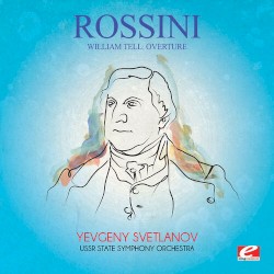 William Tell: Overture
