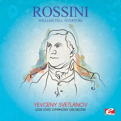 William Tell: Overture