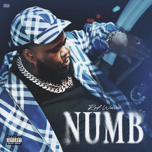 Numb (2024)