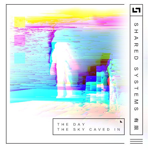the day the sky caved in