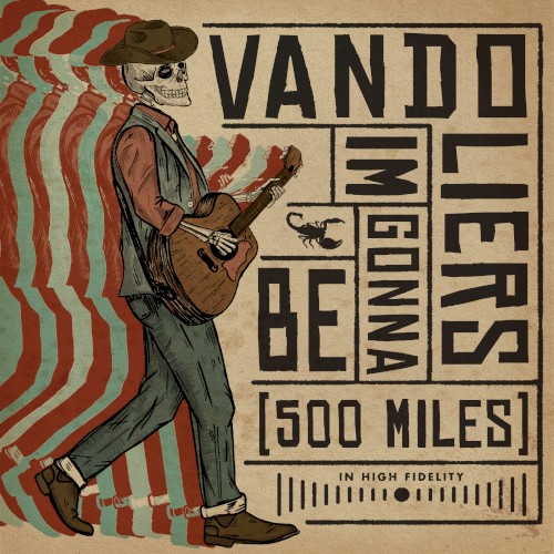 I’m Gonna Be (500 Miles)