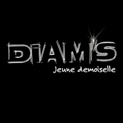 Jeune Demoiselle