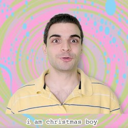 Christmas Boyz