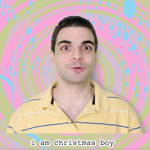Christmas Boyz
