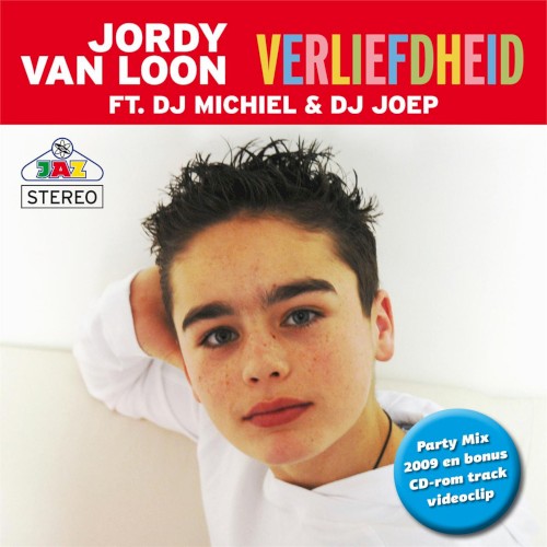 Verliefdheid