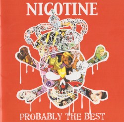 PROBABLY THE BEST