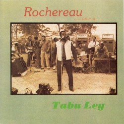 Tabu Ley