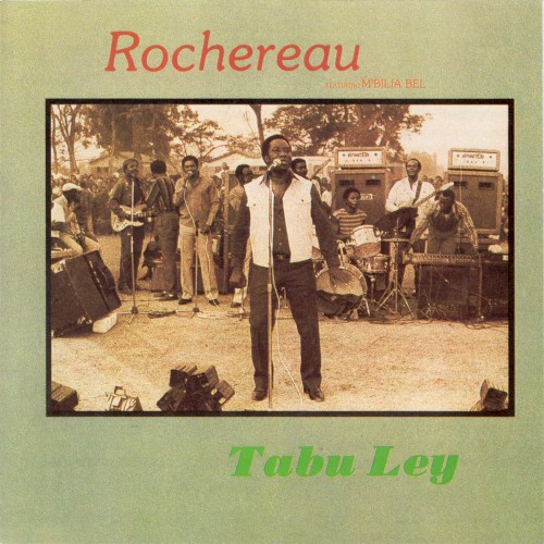 Tabu Ley