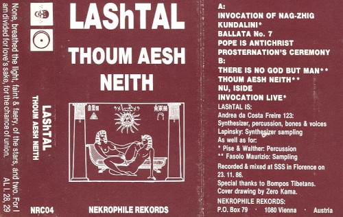Thoum Aesh Neith