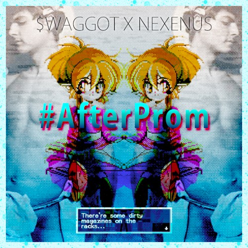 #AfterProm