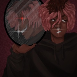 DEMON TIMING!