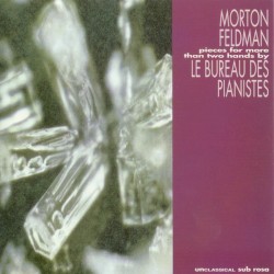 Pieces for More Than Two Hands