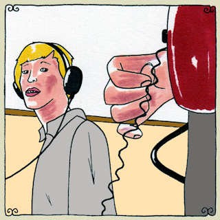 Daytrotter Session