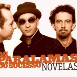 Novelas