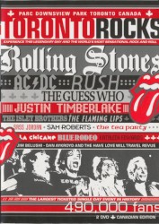 Toronto Rocks