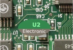 Electronic