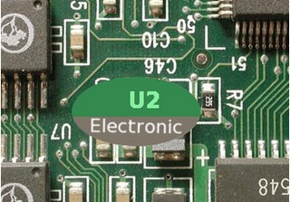 Electronic