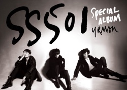SS501 스페셜 앨범