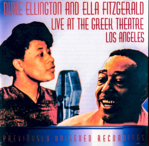 Live at the Greek Theatre