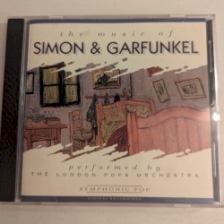 The Music of Simon & Garfunkel