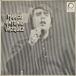 Marco Antonio Vázquez