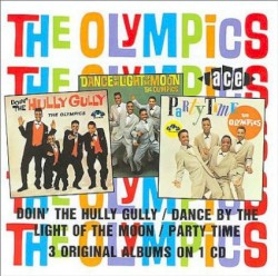 Doin' the Hully Gully / Dance by the Light of the Moon / Party Time