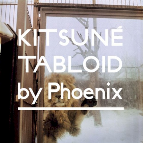 Kitsuné Tabloid