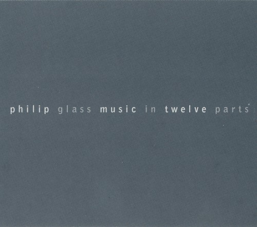 Music in Twelve Parts