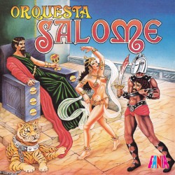 Orquesta Salomé