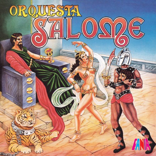 Orquesta Salomé