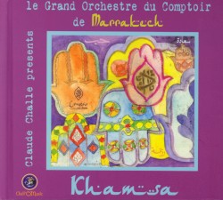 Khamsa