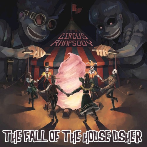 The Fall of the House Usher