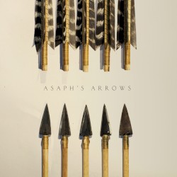 Asaph’s Arrows