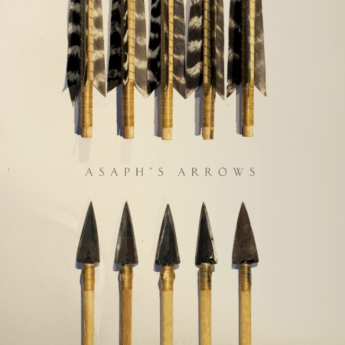 Asaph’s Arrows