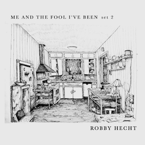 Me and the Fool I’ve Been (Set 2)