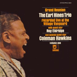 Grand Reunion: Recorded Live at the Village Vanguard