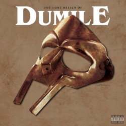 The Lost Relics of Dumile Vol. IX
