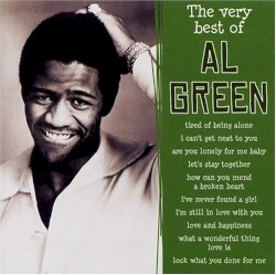 The Very Best of Al Green