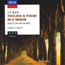 Great Organ Works