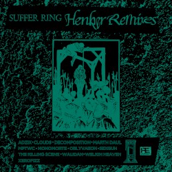 Henker Remixes