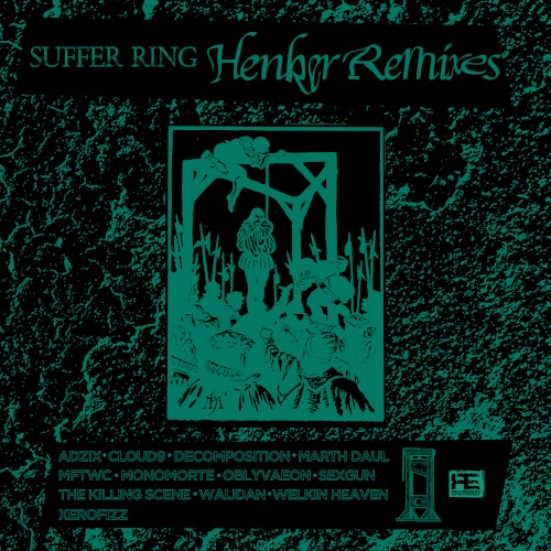 Henker Remixes