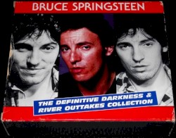 The Definitive Darkness & River Outtakes Collection