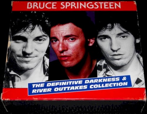 The Definitive Darkness & River Outtakes Collection