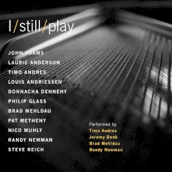 I Still Play