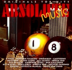 Absolute Music 18