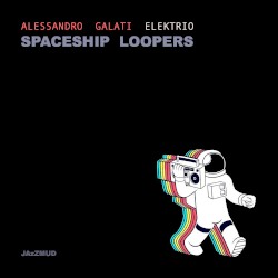 SPACESHIP LOOPERS