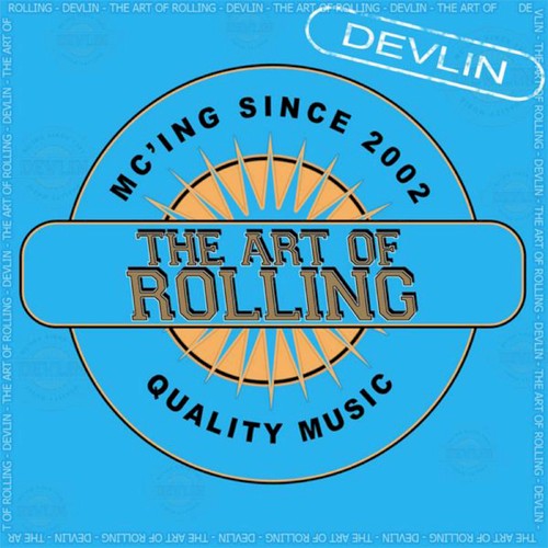 The Art of Rolling