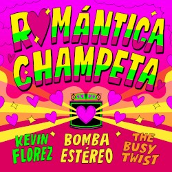 Romántica champeta