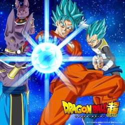 Chozetsu☆Dynamic!